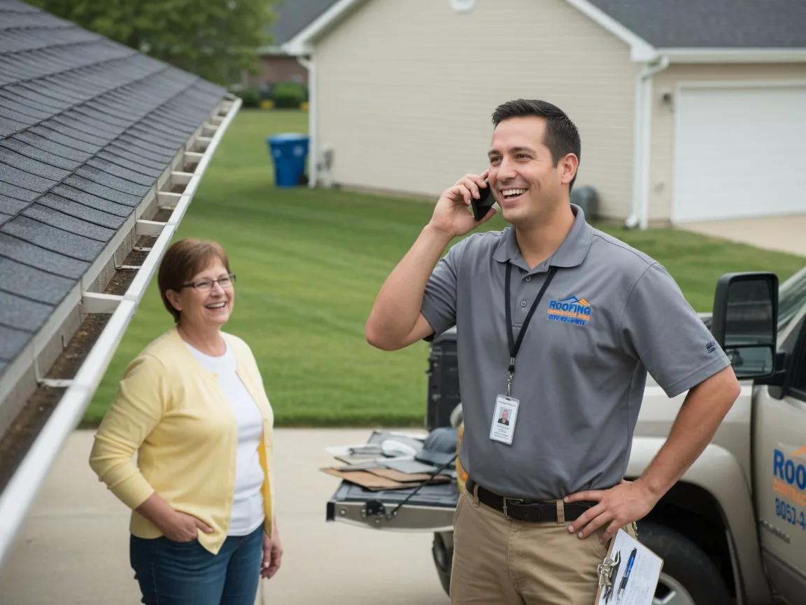 Local Roofing Contractors Hunter, KS FAQs